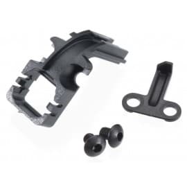 WIRE RETAINERS/GEAR COVER WIRE RETAINERS/GEAR COVER