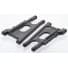 Suspension Arms Front/Rear Left/Right (2)