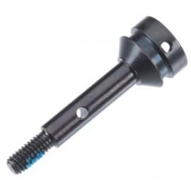 Stub Axle Rear 1/10 Rally VXL Stub Axle Rear 1/10 Rally VXL
