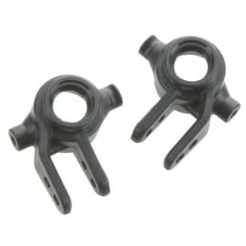 Traxxas Steering Blocks Left & Right Slash 4x4