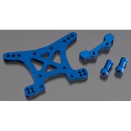 front alluminum shock tower