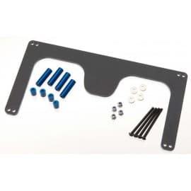 Go Pro Mount Slash 4x4