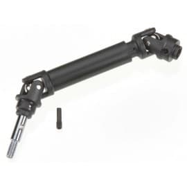 Traxxas Heavy Duty Front Driveshaft Assembly Slash 4x4