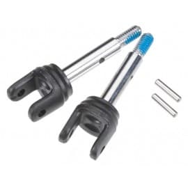 Stub Axles Rear heavy duty Stub Axles Rear heavy duty