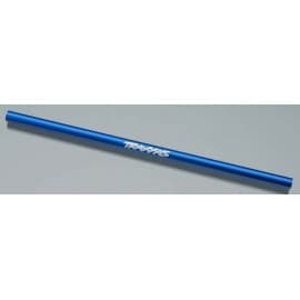 Driveshaft aluminum Blue Slash 4x4