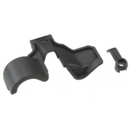 gear cover slash 4x4