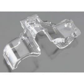 Clear Gear Cover Slash 4x4