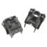 front differential housings