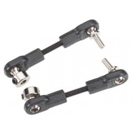 Traxxas Front Sway Bar Linkage Stampede 4X4 (2)