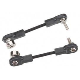 Traxxas Rear Sway Bar Linkage Stampede 4X4 (2)