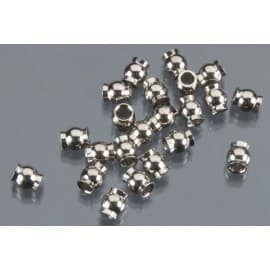 Hollow Balls Steel Machined