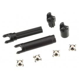 Traxxas Half Shafts Center Front/Rear VXL