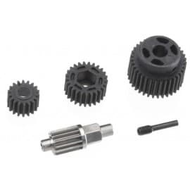 Traxxas Gear Set/Transmission VXL
