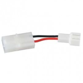 Adapter Std Plug Vendetta MQ RS4 Battery