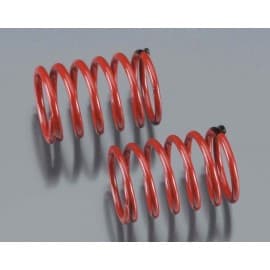 Spring 2.22 rate black