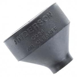 High-Flow Air Filter .10-.12