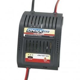 Onyx 110 AC/DC Peak Charger NiCD NiMH