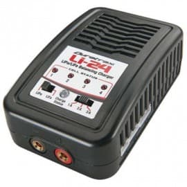 Duratrax Li-24 2S-4S AC Balance Charger Star