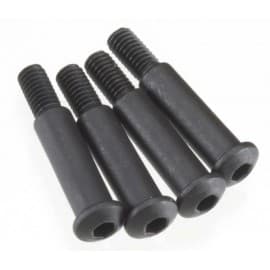 Traxxas Rocker Arm Post (4) Traxxas Rocker Arm Post (4)