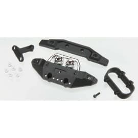 Bumper Fr/Re+Bumper Mount Summit VXL Bumper Fr/Re+Bumper Mount Summit VXL