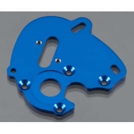 Motor Plate for 550 motor