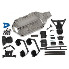 Chassis Conversion Kit Low CG Slash 4x4