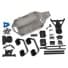Chassis Conversion Kit Low CG Slash 4x4