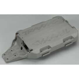 Chassis 1/10 Rally VXL