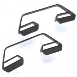 Nerf Bars (2) LCG Chassis Nerf Bars (2) LCG Chassis