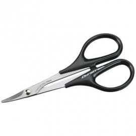 body scissors
