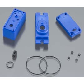 Servo Case/Gaskets for 2080 Micro Waterproof Servo