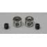 Collars/Grub Screws (2)