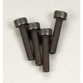 hex screws
