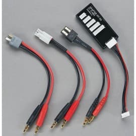 ONYX 225 AC/DC ADV charger w/ LCD