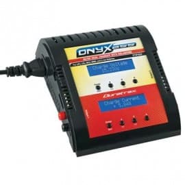 Duratrax Onyx 255 AC/DC Dual Balancing Charger