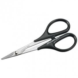 body scissors