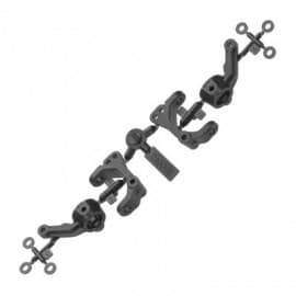 Front Upright Set Firestorm