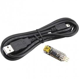 CASTLE LINK USB PRGRM