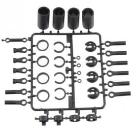 HPI Racing Shock Parts Set
