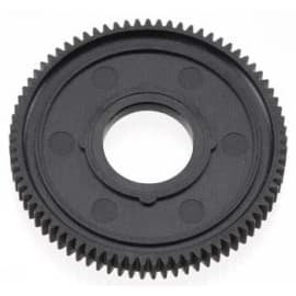 Spur Gear 48P 77T Spur Gear 48P 77T