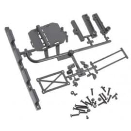 BULKHEAD/ESC MOUNT SET