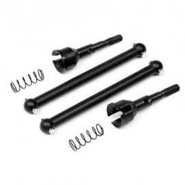 Drive Shaft/axle set Recon