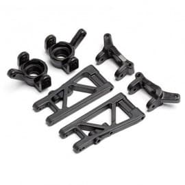 Front Suspension Arm Set