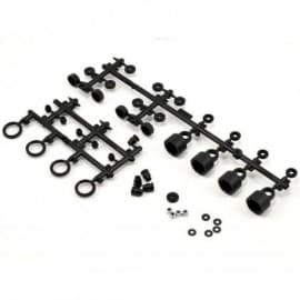 HPI Racing Shock Cap Set