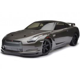 Sprint 2 RTR Nissan GT-R