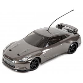 Sprint 2 RTR Nissan GT-R