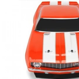 Sprint 2 sport Camaro z28