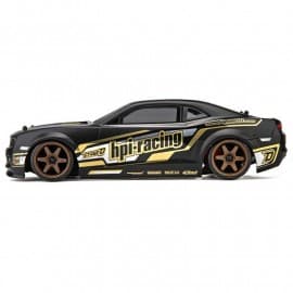 RTR SPRNT 2 DRFT CAMARO