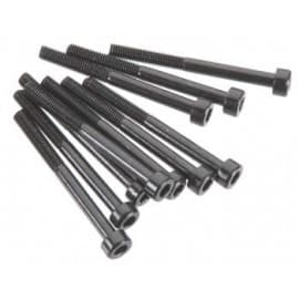 CAP HEAD SCREW M3X33MM