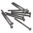 CAP HEAD SCREW M3X36MM
